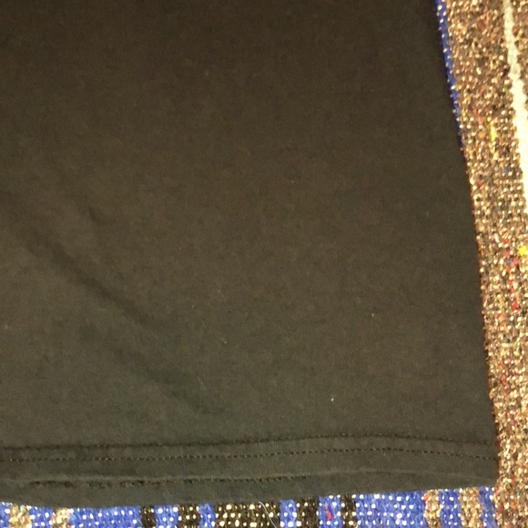 Brantley Gilbert 2017 Concert Tour Crew Tee Shirt - Picture 7 of 12